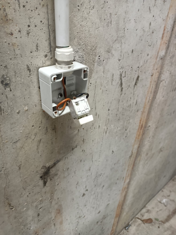 riparazione elettriche