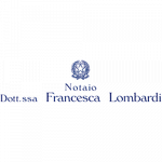Notaio Lombardi Dr. Francesca