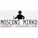 Mirko Mosconi Tinteggiatura e Cartongesso