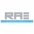 Romana  Appalti  Edili  S . R . L .