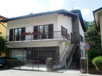 AFFITTO DI IMMOBILI ZOGNO CASA '96 S.R.L.