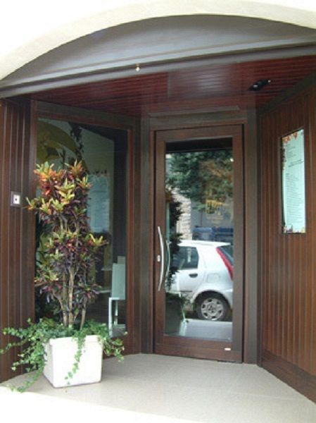 BERTINI SERRAMENTI  foto pgol