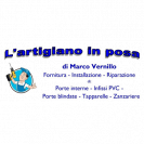 Artigiano In Posa