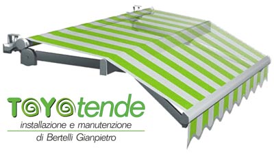 TOYO TENDE FOTO HP PGOL 400