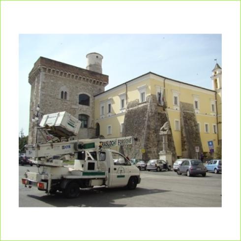 Foto Gallery importata da Gaudi