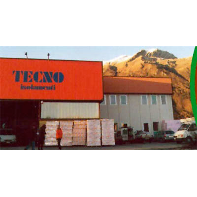 TECNO ISOLAMENTI foto 1