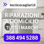 Tecnico Cagliari di Cristian Scuda Tecnico Cagliari di Cristian Scuda