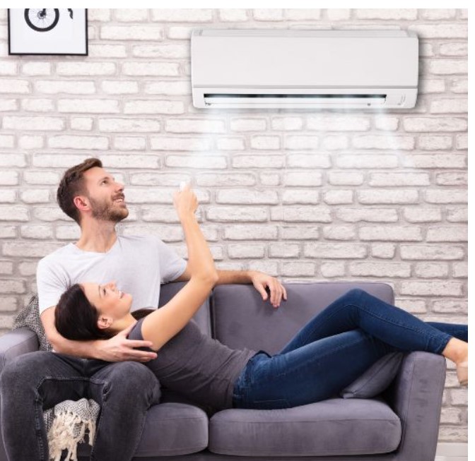 servizio condizionatori