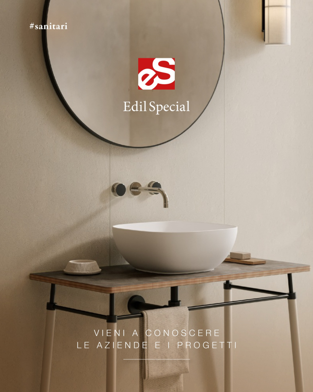 ACCESSORI BAGNO PALERMO ARREDO BAGNO PALERMO EDIL SPECIAL