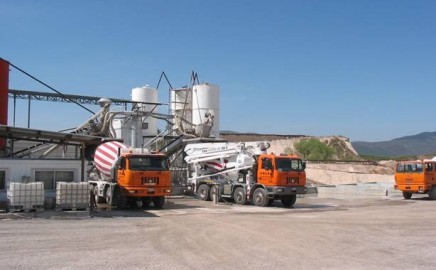 Celi Calcestruzzi s.p.a.