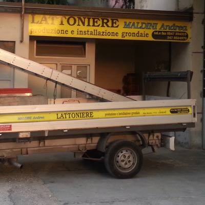 LATTONIERI  ANDREA MALDINI