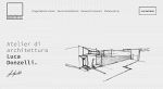 Luca Donzelli Architetto - Atelier di Architettura