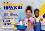 Ets Professional Cleaning