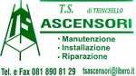 T.S. Ascensori S.n.c. di Trinchillo