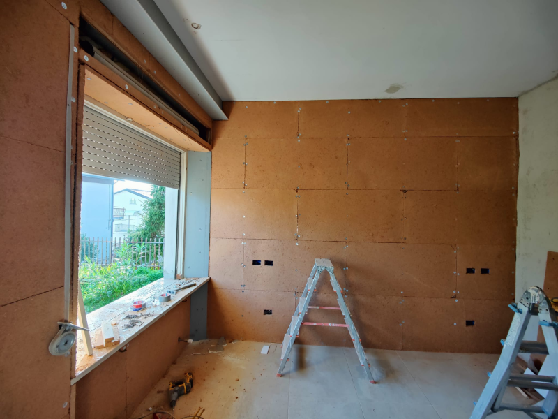 Iuga Cartongesso e Design