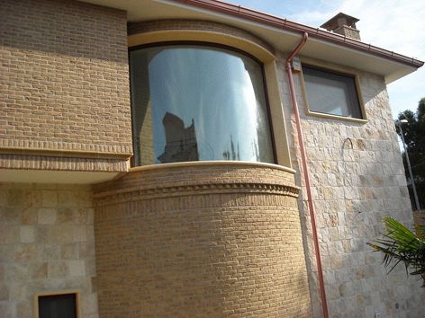 BERTINI SERRAMENTI  foto pgol