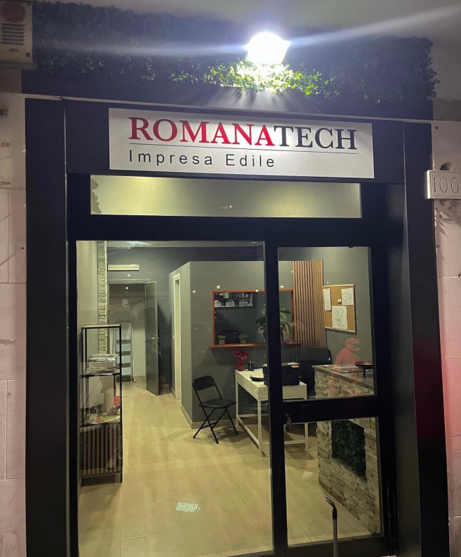 uffico via Val di Non