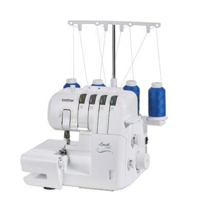 Tagliacuci 4 fili Brother