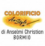 Colorificio AnStyle di Anselmi Christian
