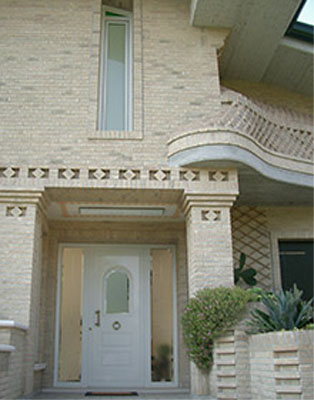 GONZATO SERRAMENTI FG1