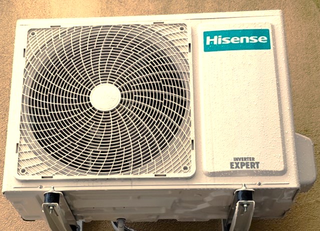 CONDIZIONATORI HISENSE ASSISTENZA