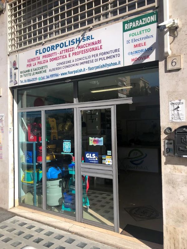 Servizi