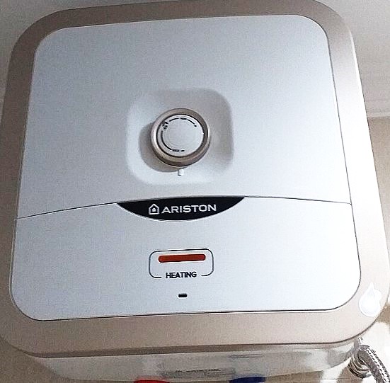 ARISTON CALDAIE ASSISTENZA