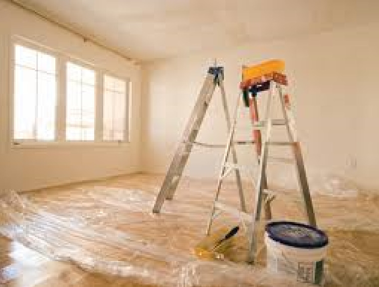 GIULIO PITTURAZIONI GALLERY 4