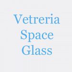 Vetreria Space Glass