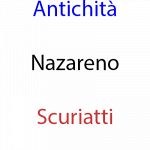 Antichità Nazareno Scuriatti