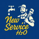 New Service H2O
