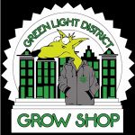 Green Light District Grow shop