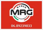 Negozio di Elettrodomestici - MRG Stock - Borghesiana