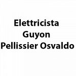 Impresa Artigiana Impianti elettrici  Guyon Pellissier Osvaldo &  C. Srl