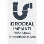 Idrodeal di Saverio Leandro Bertuna Idrodeal di Saverio Leandro Bertuna