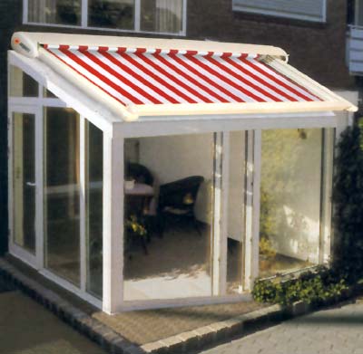 tende da sole New Sistem Tenda realizzazione su misura di tende da sole