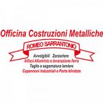 Officina Costruzioni Metalliche -Sarrantonio-