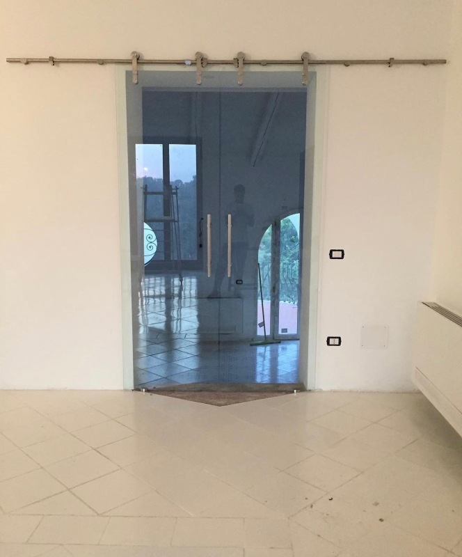 Porta scorrevole