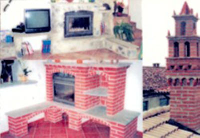 CAMINO SYSTEM FOTO HP PGOL 400