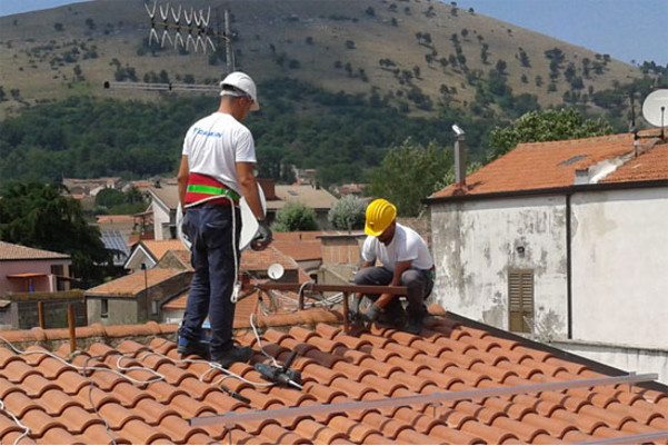 DAIKIN AEROTEK foto 5