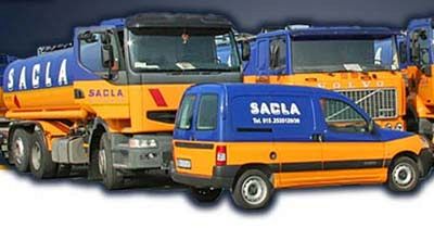 SACLA srl FOTO HP PGOL 400