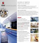 Eiace Total Facility Solutions Srl