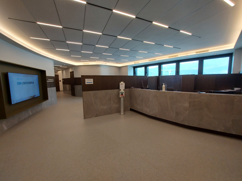 Architettura di interni