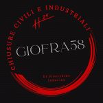 Giofra58 chiusure civili e industriali