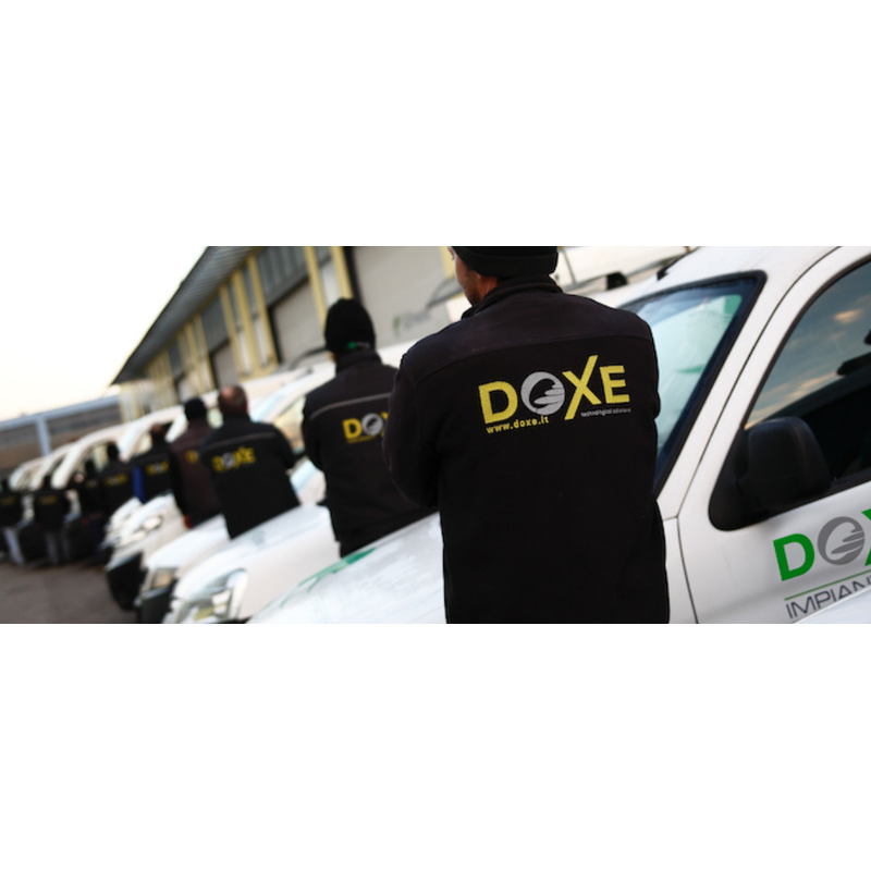 DOXE