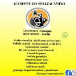 Giuseppe Lo Spazzacamino Giuseppe Lo Spazzacamino