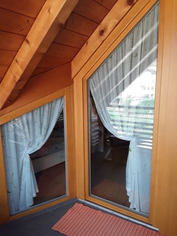 Falegnameria Ferrari Serramenti e Porte