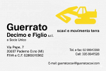 Guerrato Decimo & Figlio S.r.l. Guerrato Decimo & Figlio S.r.l.