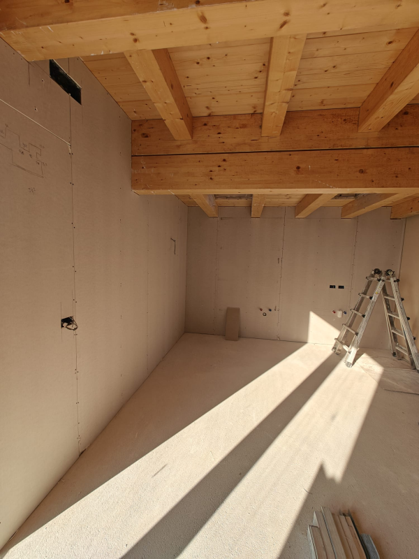 Iuga Cartongesso e Design