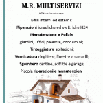 M.R. Multiservizi